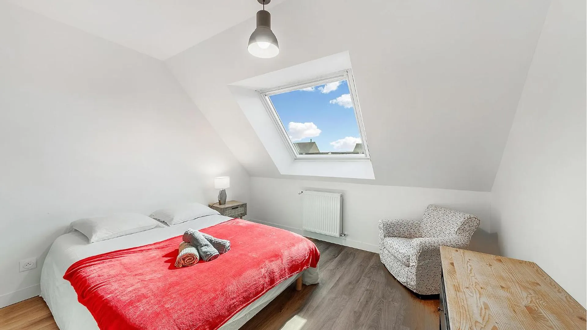 Holiday home Awesome Home In Saint-Meloir-Des-Ondes With Kitchen France
