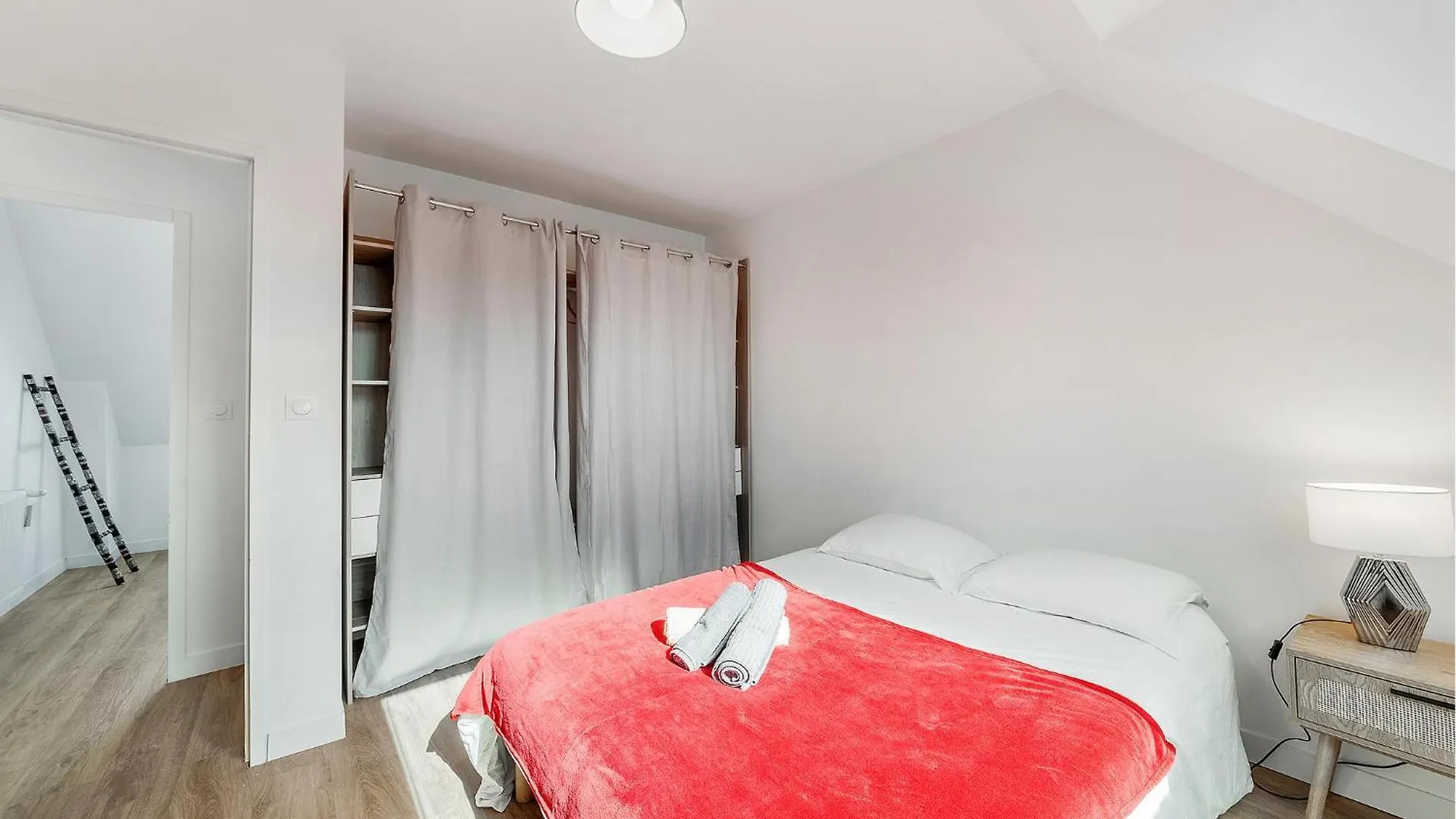 Awesome Home In Saint-Meloir-Des-Ondes With Kitchen 0*,  France