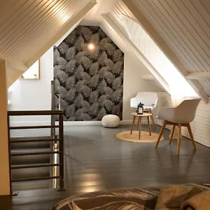  Hébergement de vacances Petite Maison Situee Entre Saint-malo Et Cancale