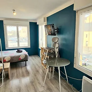  Appartement Le Mat Etoile