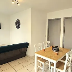  Appartement La Proue T2 Salle De Sport