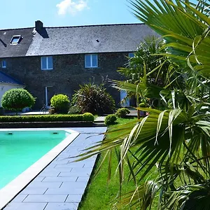  Maison d'hôtes Maison D'hôtes La Closeraie De La Baie